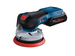 Bosch GEX 18V-125 Professional