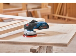 Bosch GEX 18V-125 Professional