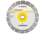 Bosch Diamantový dělicí kotouč ECO For Universal 230x22.23x2.6x7 PROFESSIONAL