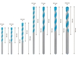 Bosch Sady víceúčelových vrtáků EXPERT CYL-9 MultiConstruction