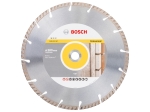 Bosch Diamantový dělicí kotouč Standard for Universal 300 × 22, 23 300x22.23x3.3x10mm PROFESSIONAL