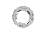 Bosch X-LOCK Diamantová děrovka Dry Speed Best for Ceramic systému 35 x 35 mm PROFESSIONAL