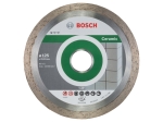 Bosch Diamantový dělicí kotouč Standard for Ceramic 125 x 22, 23 x 1, 6 x 7 mm PROFESSIONAL