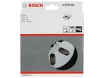 Bosch Brusné talíře měkké, 150 mm PROFESSIONAL