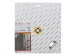 Bosch Diamantový dělicí kotouč Standard for Universal Turbo 300 x 20/25, 40 x 3 x 10 mm PROFESSIONAL