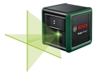 Bosch Quigo Green 2. gen