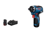 Bosch GSR 12V-35 HX Professional