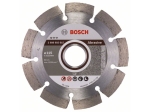 Bosch Diamantový dělicí kotouč Standard for Abrasive 115 x 22, 23 x 6 x 7 mm PROFESSIONAL