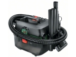 Bosch AdvancedVac 18V-8 pouze stroj