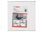 Bosch Frézovací kružítko a adaptér pro vodicí lišty Varianta 1 PROFESSIONAL
