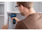 Bosch GSR 12V-35 HX Professional pouze stroj