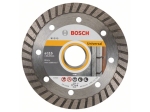 Bosch Diamantový dělicí kotouč Standard for Universal Turbo 115 x 22, 23 x 2 x 10 mm PROFESSIONAL