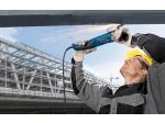 Bosch GWS 18-125 L PROFESSIONAL