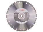 Bosch Diamantový dělicí kotouč Standard for Concrete 350 x 20/25, 40 x 2, 8 x 10 mm PROFESSIONAL