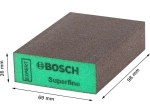 Bosch EXPERT S471 brusná houba SuperF. 69x97x26, 1/20 PROFESSIONAL