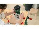 Bosch AdvancedTrimRouter 18V-8 pouze stroj + frézovací koš