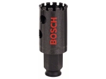 Bosch Diamantová děrovka Diamond for Hard Ceramics 29 mm, 1 1/8" PROFESSIONAL