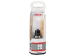 Bosch Stopka pro kotoučové drážkovací frézy s vodicím kuličkovým ložiskem 8 mm, D 22 mm, G 60, 3 mm PROFESSIONAL
