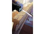 Bosch Pilový plátek do pily ocasky S 1122 HF Flexible for Wood and Metal PROFESSIONAL