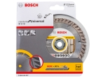 Bosch Diamantový dělicí kotouč Standard for Universal 115 × 22, 23 115x22.23x2x10 PROFESSIONAL