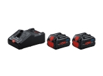 Bosch 2x GBA ProCORE 18V 8.0 Ah  Professional