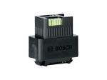 Bosch Zamo IV Laser-Line Adapter