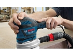 Bosch GEX 125-150 AVE PROFESSIONAL