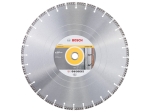 Bosch Diamantový dělicí kotouč Standard for Universal 450 × 25, 4 450x25.4x3.6x10mm PROFESSIONAL