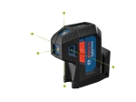 Bosch GPL 5 G Professional