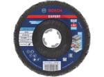 Bosch EXPERT X-LOCK lamelový N475 SCM veryfine125mm PROFESSIONAL