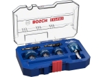 Bosch EXPERT sada děrovek Sheet Metal 22-32, 6ks PROFESSIONAL