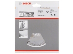 Bosch Kónický předřezávací kotouč Best for Laminated Panel 100 x 22 x 2, 2 mm; 24 PROFESSIONAL