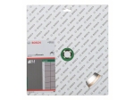 Bosch Diamantový dělicí kotouč Standard for Ceramic 300 x 30+25, 40 x 2 x 7 mm PROFESSIONAL