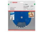 Bosch Pilový kotouč Expert for Wood 160 x 20 x 2, 6 mm, 24 PROFESSIONAL