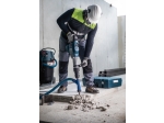 Bosch Odsávací adaptér EXPERT SDS Clean max pro špičatý sekáč 400 mm