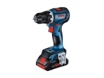 Bosch GSR 18V-90 C Professional