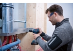 Bosch GSR 18V-90 C Professional