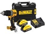 DeWALT DCD805H2T-QW