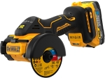 DeWALT DCS438E2T-QW