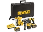 DeWALT DCH335X2-QW