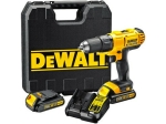 DeWALT DCD771C2-QW