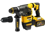 DeWALT DCH334X2-QW