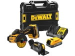 DeWALT DCS438E2T-QW