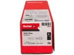 Fischer FAZ II Plus 10/160 R