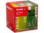 Fischer SX Plus Green 8x40