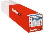 Fischer FPF II CHTF 8,0x400 BC 50