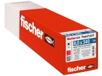 Fischer FPF II STP 8,0x340 BC 50