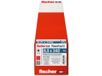 Fischer FPF II STP 8,0x340 BC 50