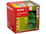 Fischer SX Plus Green 6x50