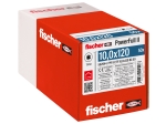 Fischer FPF II CTF 10,0x120 BC 50